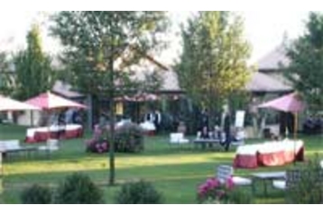 Italia Penzión Soriano nel Cimino, Exteriorul